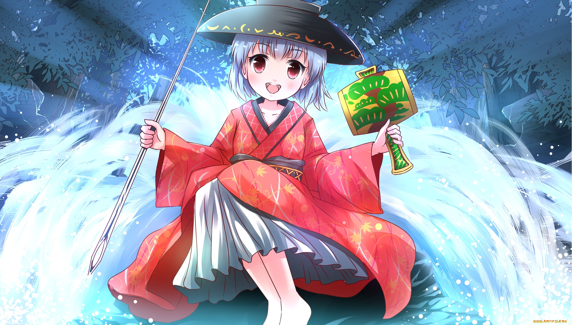 , touhou, , , 